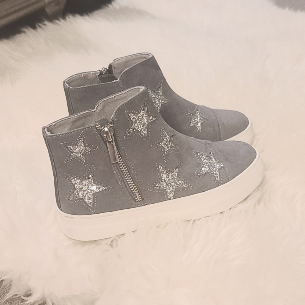 Kidpik - Casual Bootie